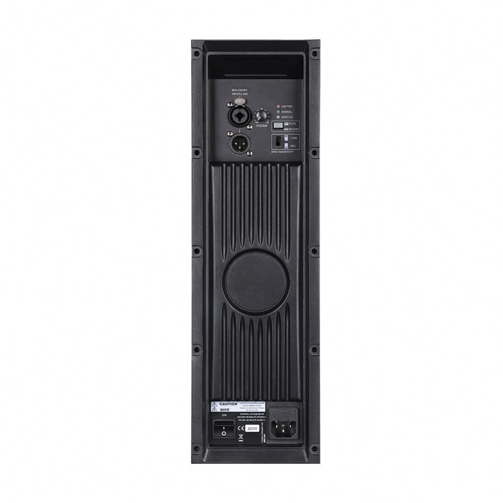 Class D Speaker Amplifier Sound Equipment Spare Part 1000W Power Amplifier <strong>Module</strong>