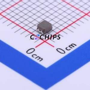 Inductor de Potencia HPI201612P-R47M 0806 (Inductancia: 470nH) (Precisión: 20%) (Corriente Nominal: 3.4A) - Product Image 1