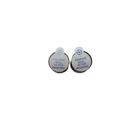 Buzzer électromagnétique actif AT12095V12I 12V 2700Hz, type à broches, petite taille, faible consommation, alarme