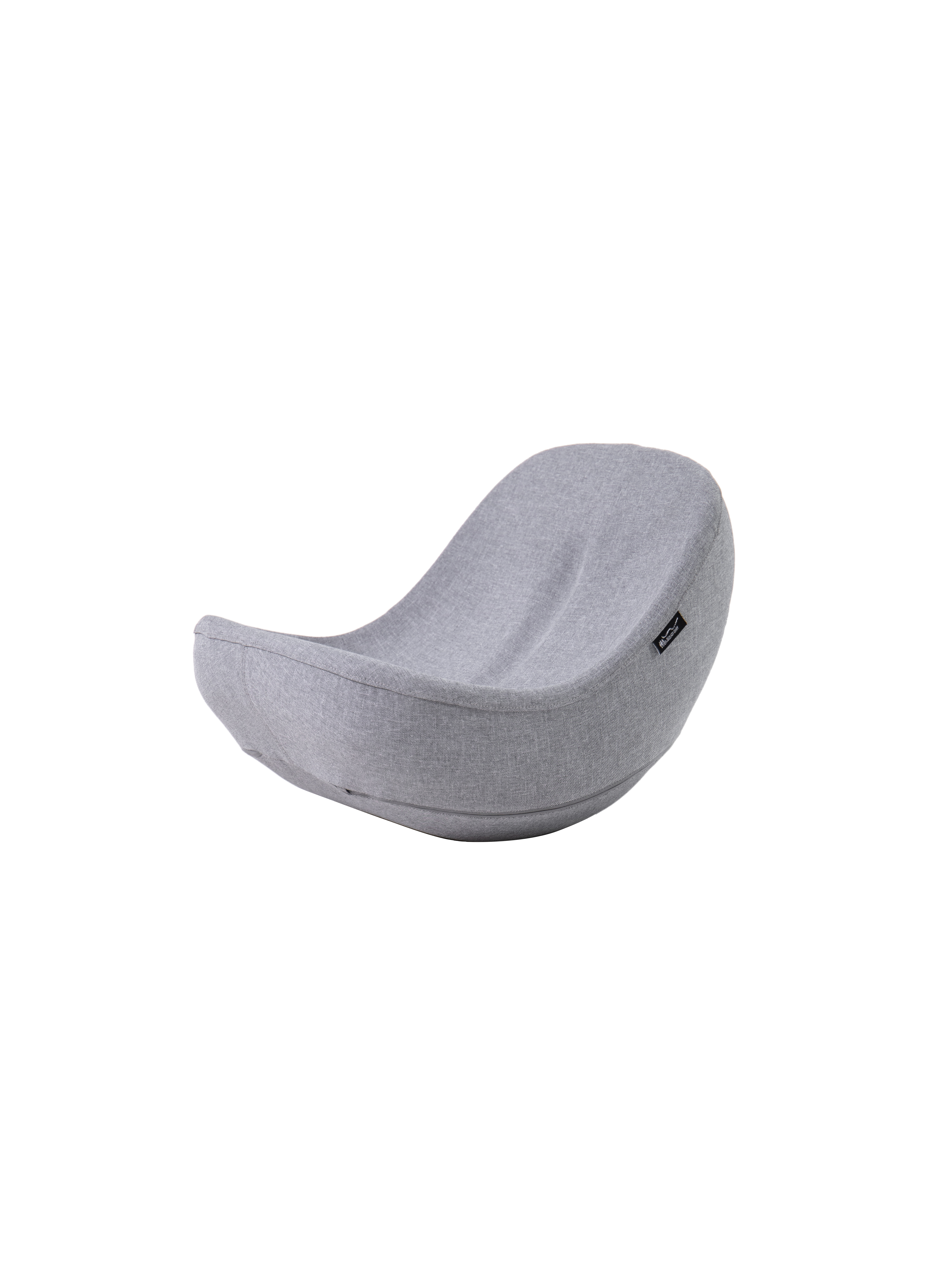 Medium Gray Silver