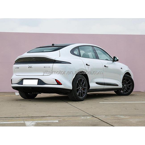 Auto Eléctrico Ultra IM LS6 EV 2026 |   Autonomía de 750 km según el estándar CLTC |   500kW AWD + Chip Thor |   Batería de 90-110 kWh - Product Image 3