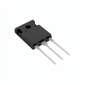 Single Diodes TO-247-3 IDW30G65C5FKSA1 BOM IC In Stock Electronic Chips Component - Product Image 1