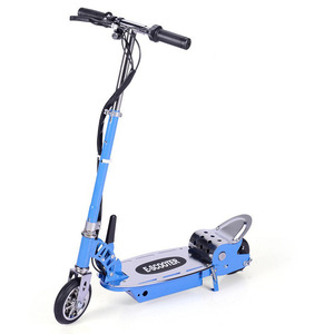 2024 comment vente Scooter électrique Mini enfants peuvent monter scooter électrique scooter portable - Product Image 3