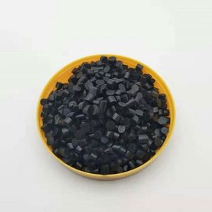 HDPE Q 5502 BN Blowing Grade Virgin Hdpe Granules Virgin Hdpe Resin 5502 for Blown Containers - Product Image 2