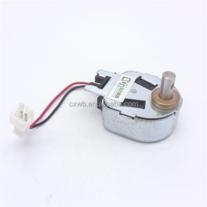 Solenoide putar penghitung uang Elektromagnet berputar XZ3235 DC24V solenoide putar ayunan cepat - Product Image 5