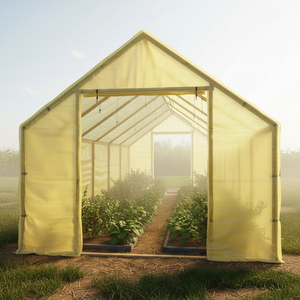 Couverture imperméable de haute qualité, feuille protectrice résistante aux intempéries pour applications industrielles - Product Image 1