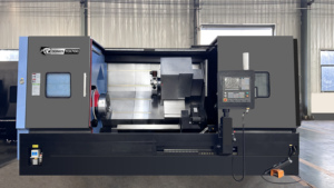 Dongs Độ chính xác cao OEM tck700dy Heavy Duty nghiêng giường <span class=keywords><strong>Lathe</strong></span> <span class=keywords><strong>CNC</strong></span> <span class=keywords><strong>Lathe</strong></span> <span class=keywords><strong>CNC</strong></span> quay Máy tiện Máy torno <span class=keywords><strong>CNC</strong></span> máy - Product Image 2