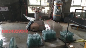 Máquina de biselado con forma de mármol para biselado/OG - Product Image 5