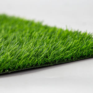 Gazon artificiel de qualité supérieure, 30 mm, durable, en PE+PP, pour green de golf et sports de football en extérieur - Product Image 2