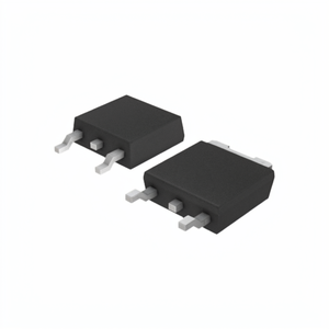 Transistores DPAK IRFR120TRR en Stock, Compre Componentes Electrónicos en Línea - Product Image 1