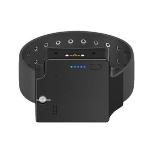 4G Smart Locator GPS Foot Bracelet pour Syndrome d'<span class=keywords><strong>Asperger</strong></span> Autisme Patients Étanche IP68 Android Compatible Smart Watch - Product Image 2