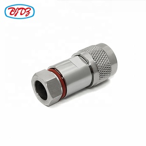 RF conector macho tipo N 1/<span class=keywords><strong>4</strong></span> conector de cable para cable 1/<span class=keywords><strong>4</strong></span> - Product Image 6