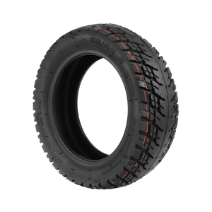 Pneu tubeless tout-terrain Ulip 80/65-6, 10 pouces, plus large, plus épais, résistant à l'usure, pneu sous vide, accessoires de remplacement pour trottinette électrique - Product Image 6