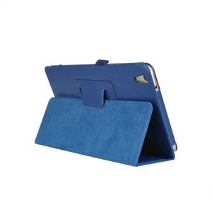 Folio Slim Case pour Samsung Galaxy Tab S4 10.5 <span class=keywords><strong>SM</strong></span>-T830 <span class=keywords><strong>SM</strong></span>-<span class=keywords><strong>T835</strong></span> <span class=keywords><strong>SM</strong></span>-T837 tablette Housse de protection avec support - Product Image 1