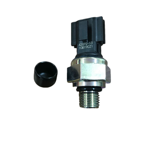 เซ็นเซอร์ความดัน4436535สำหรับเครื่องขุดฮิตาชิเซ็นเซอร์ ZX120 ZX200 <span class=keywords><strong>ZX330</strong></span>เซ็นเซอร์ ZX450ส่วนประกอบ - Product Image 1