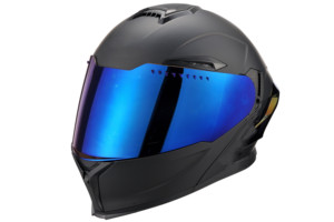 Cascos de Motocicleta Integrales de Seguridad Universales ECE/DOT, Casco Integral para Hombre, Modelo 501 - Product Image 6