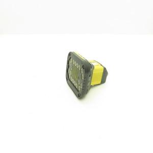 Plc DM374QL <span class=keywords><strong>DataMan</strong></span> a montaggio fisso lettore di codici a barre W/torcia a LED ad alta potenza - Product Image 1