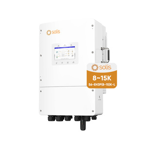 <span class=keywords><strong>Fabricante</strong></span> de China al por mayor Single Three 3 Phase High Voltage <span class=keywords><strong>Inversor</strong></span> Hibrid <span class=keywords><strong>Solis</strong></span> 30KW <span class=keywords><strong>Solis</strong></span> Hybrid <span class=keywords><strong>Solis</strong></span> Inverter - Product Image 4