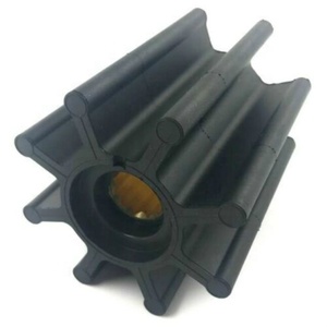 Cánh Quạt Cao Su Linh Hoạt Thay Thế JABSCO 17018-0001 CEF 500177 CAT 3N5895 MerCruiser 47-816814T/47-59362 Cánh Quạt Cao Su - Product Image 2