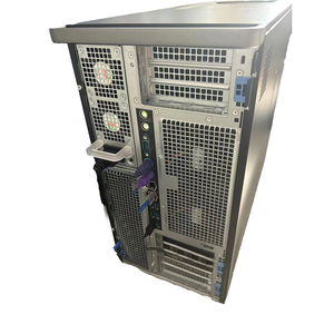 เวิร์กสเตชันกราฟิกแบบทาวเวอร์ T7920 ของแท้ใหม่เอี่ยม พร้อมโปรเซสเซอร์ Xeon แรม 64GB SSD 512GB  กำลังไฟ 1400W เวิร์กสเตชันแบบทาวเวอร์ของแท้ใหม่เอี่ยม - Product Image 3