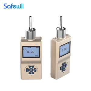 Detector de Gas Nitrógeno de Agujero de Alfiler para la Industria Alimentaria, Envasado de Snacks, Latas de Leche en Polvo, Bolsas de Pan, Detectores de Gas N2 Portátiles - Product Image 5