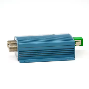 <span class=keywords><strong>FTTH</strong></span> CATV mini <span class=keywords><strong>receiver</strong></span> CATV thu quang với AGC sợi micro nút Cáp nút thu quang - Product Image 3