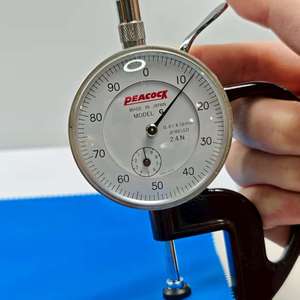 Kín 20D TPU nhiều lớp vải nylon-0.15mm lưới vật liệu chống thấm nước cho các sản phẩm bơm hơi, nệm không khí, cắm trại gối - Product Image 3