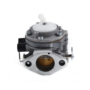 คาร์บูเรเตอร์สำหรับเลื่อยยนต์ <span class=keywords><strong>Stihl</strong></span> <span class=keywords><strong>08</strong></span> S <span class=keywords><strong>08</strong></span> S <span class=keywords><strong>08</strong></span> S | อะไหล่ HL166 HL-166B ของ tillotson อะไหล่ทดแทนเครื่องตัดหญ้า - Product Image 1