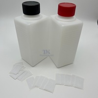 Boîte de cartouche d'encre vide pour imprimante Leibinger JET2 JET3 CIJ 70000-00101 /70000-00030
