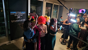 Sky360 over head photobooth 360 spiner <span class=keywords><strong>air</strong></span> 360 video <span class=keywords><strong>booth</strong></span> havai videobooth 360 fotoğraf kabini - Product Image 3