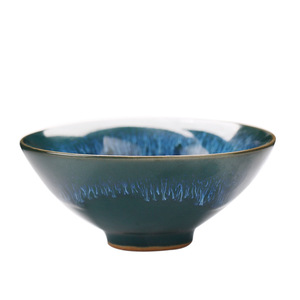 Stile giapponese fatto a mano in ceramica tazza di tè Kung Fu Set da tè Chazhan antica piccola tazza singola Zen Puer tazza di tè tazza cono all'ingrosso - Product Image 6