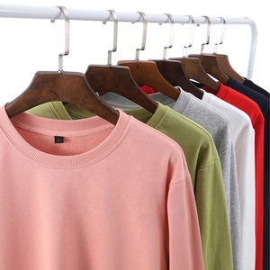 Venta al por mayor Hombres Sudadera con capucha Conjunto Sudaderas con capucha de manga larga con logotipo personalizado - Product Image 4