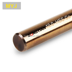 <b>Drill</b> <b>Bit</b> Set HSS M35 for Stainless Steel Tdb-c02s Tdb-c02s <b>Drill</b> <b>Bit</b> Set - Product Image 4