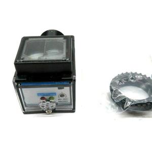 Eaton 1450E-6547 Photoelectric <b>Sensor</b> With Indicator <b>Lights</b> For Industrial Use - Product Image 1