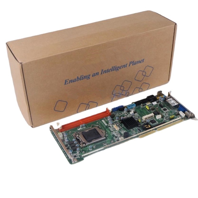 New Industrial Motherboard Control Board PCE-5129/5128/5127/5126G2/QG2/WG2 REV.A1