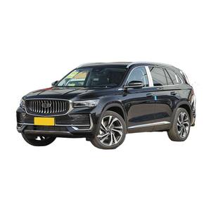 Geely Xingyue L Monjaro Gasiline Car 2.0t 4WD Awd Top Edition 2024 New Ready Cars - Product Image 1