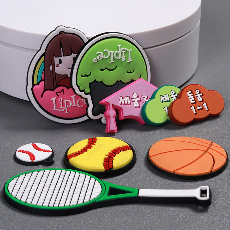 Custom PVC/Rubber Patch