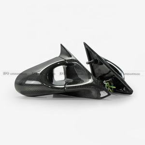 Espejo Retrovisor Estilo GND para Mazda RX8 SE3P (Vehículo con Volante a la Derecha) - Product Image 4