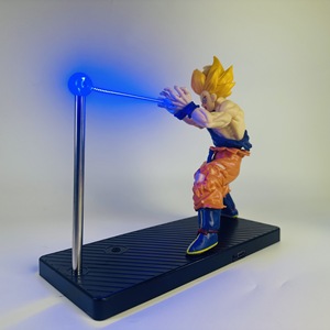 Les figurines <span class=keywords><strong>de</strong></span> personnages <span class=keywords><strong>de</strong></span> dessins animés sont actuellement très populaires. - Product Image 5