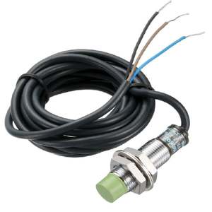 Sensores de Proximidad Inductivos Originales de la Serie PR de Autonics, Modelos PRT08-2DO, PRT12-4DO, PRT18-8DO, Equipos Eléctricos - Product Image 4