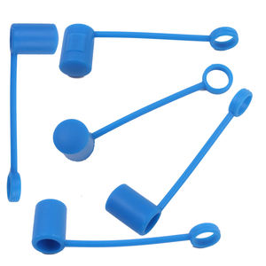 2025 nouveauté 10mm dessin animé cirque Drinkware accessoires cadeau en gros <span class=keywords><strong>avec</strong></span> Logo personnalisé couverture pour fête promotionnelle - Product Image 2