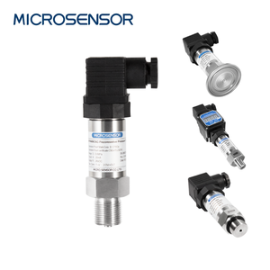 MicroSensor MPM489 con Certificación ATEX, Sensor Antideflagrante de 4-20 mA SS316L con IP65 - Product Image 1