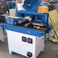 Scierie automatique à lames multiples pour le sciage du bois, machine de traitement du bois pour la fabrication de portes, vente en gros d'usine