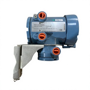 เครื่องวัดความหนาแน่นของไหลแบบหลายตัวแปรสำหรับอุตสาหกรรมรุ่นใหม่ 1700/2700 พร้อมโปรโตคอลการสื่อสาร 4-20mA HART - Product Image 1