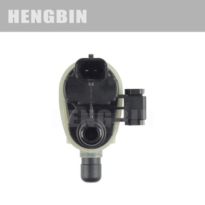 Válvula de control de purga de solenoide de recipiente de carbono 10560405 3051A0165v Original de fábrica - Product Image 5