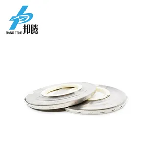 OEM 18650 퓨즈 니켈 배터리 스트립 0.15mm 순수 니켈 스트립 18650 리튬 배터리 용접용 A급 니켈 스트립 - Product Image 4