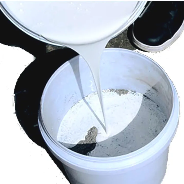 concrete waterproofing chemical