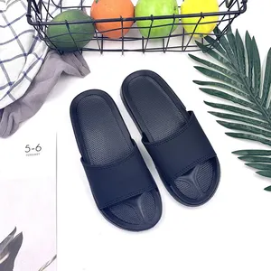 2024 New Design All-match Assorted Wholesale Brandnew Slippers Extra Soft Orthocare Slippers Slippers For Men 2 Strap