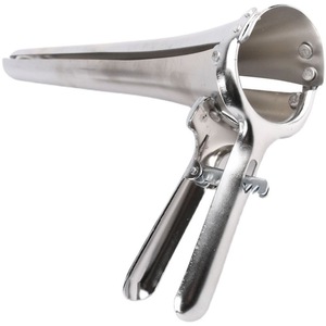 <span class=keywords><strong>Dilator</strong></span> vagina untuk penggunaan hewan, pembuka rongga untuk sapi dan domba, peralatan pembiakan - Product Image 1