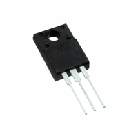 TO-220-3 Full Pack, Isolated Tab Original One Stop Service Electronic Circuit Components SFF503GH Diode Arrays